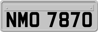 NMO7870
