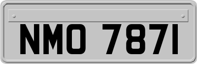 NMO7871