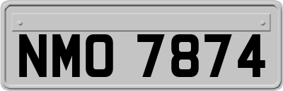 NMO7874