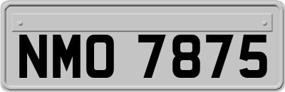 NMO7875