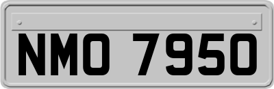 NMO7950