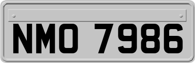NMO7986