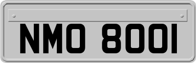 NMO8001