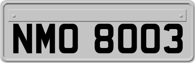 NMO8003
