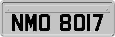 NMO8017