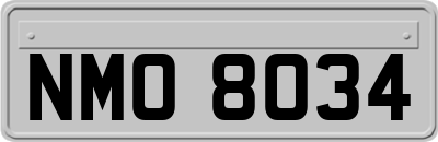 NMO8034