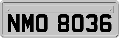 NMO8036