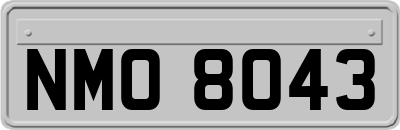 NMO8043