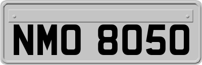 NMO8050