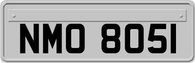 NMO8051