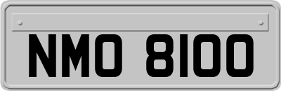 NMO8100