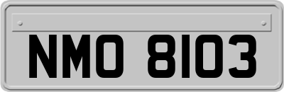 NMO8103
