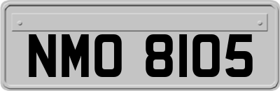 NMO8105