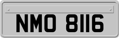 NMO8116