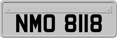 NMO8118