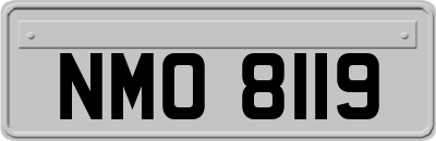 NMO8119