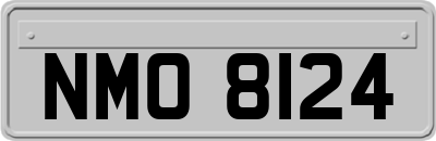 NMO8124