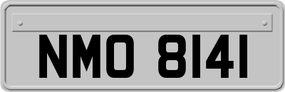 NMO8141