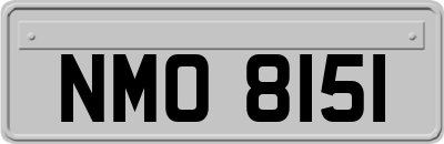 NMO8151