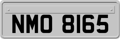 NMO8165