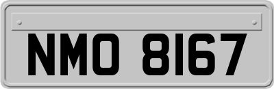 NMO8167