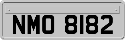 NMO8182