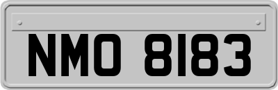 NMO8183