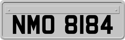 NMO8184