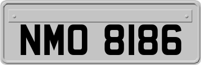 NMO8186