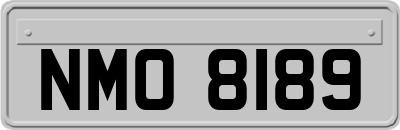 NMO8189