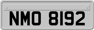 NMO8192