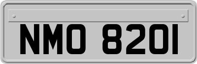 NMO8201