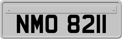 NMO8211