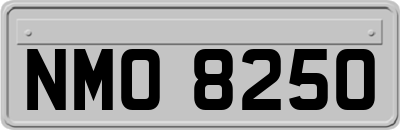 NMO8250