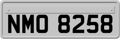 NMO8258