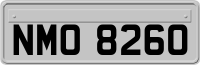 NMO8260
