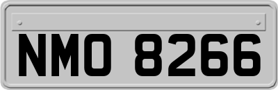 NMO8266