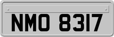 NMO8317