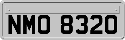 NMO8320