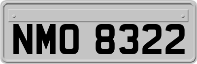 NMO8322