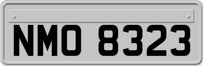 NMO8323