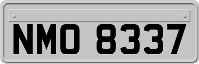 NMO8337