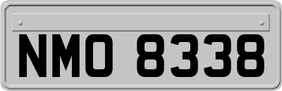 NMO8338
