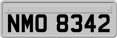 NMO8342