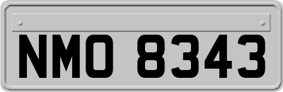 NMO8343