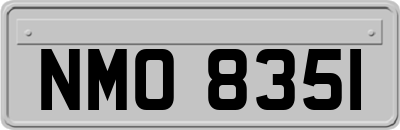 NMO8351