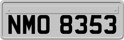 NMO8353