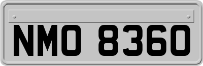 NMO8360