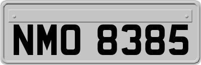 NMO8385
