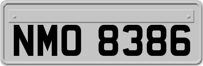NMO8386